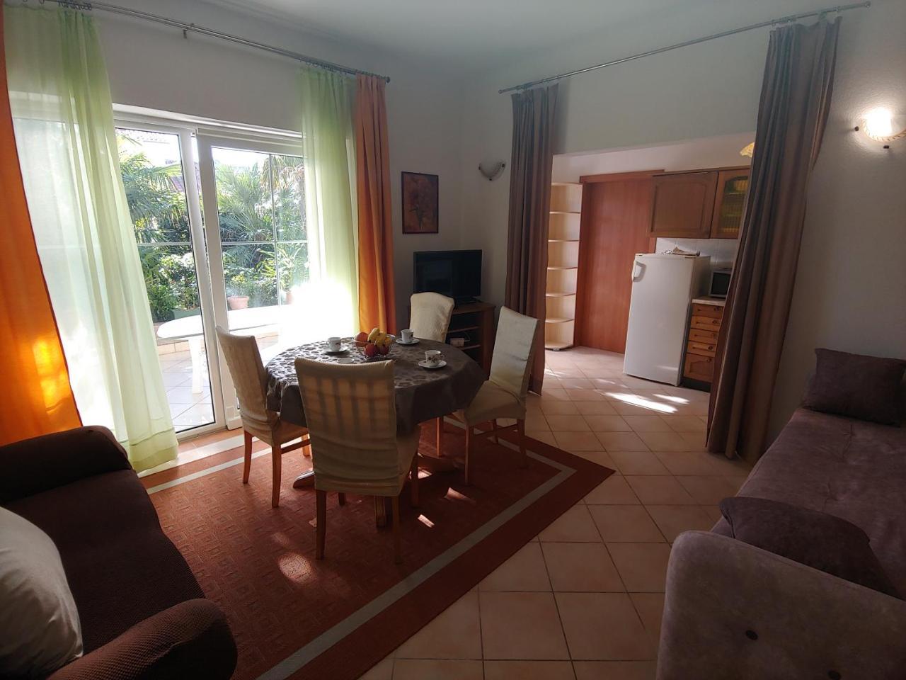 Family Apartments Ankica Цриквеница Экстерьер фото