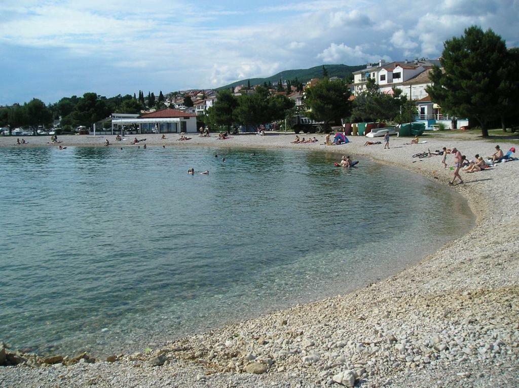 Family Apartments Ankica Цриквеница Номер фото