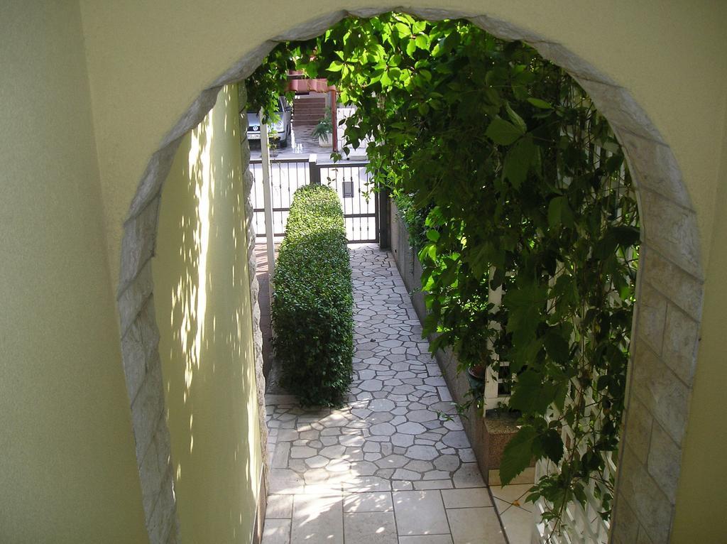 Family Apartments Ankica Цриквеница Номер фото